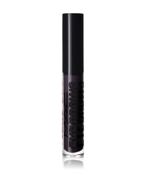 MAC EYE BROWS BIG BOOST FIBRE GEL Augenbrauengel-24 g