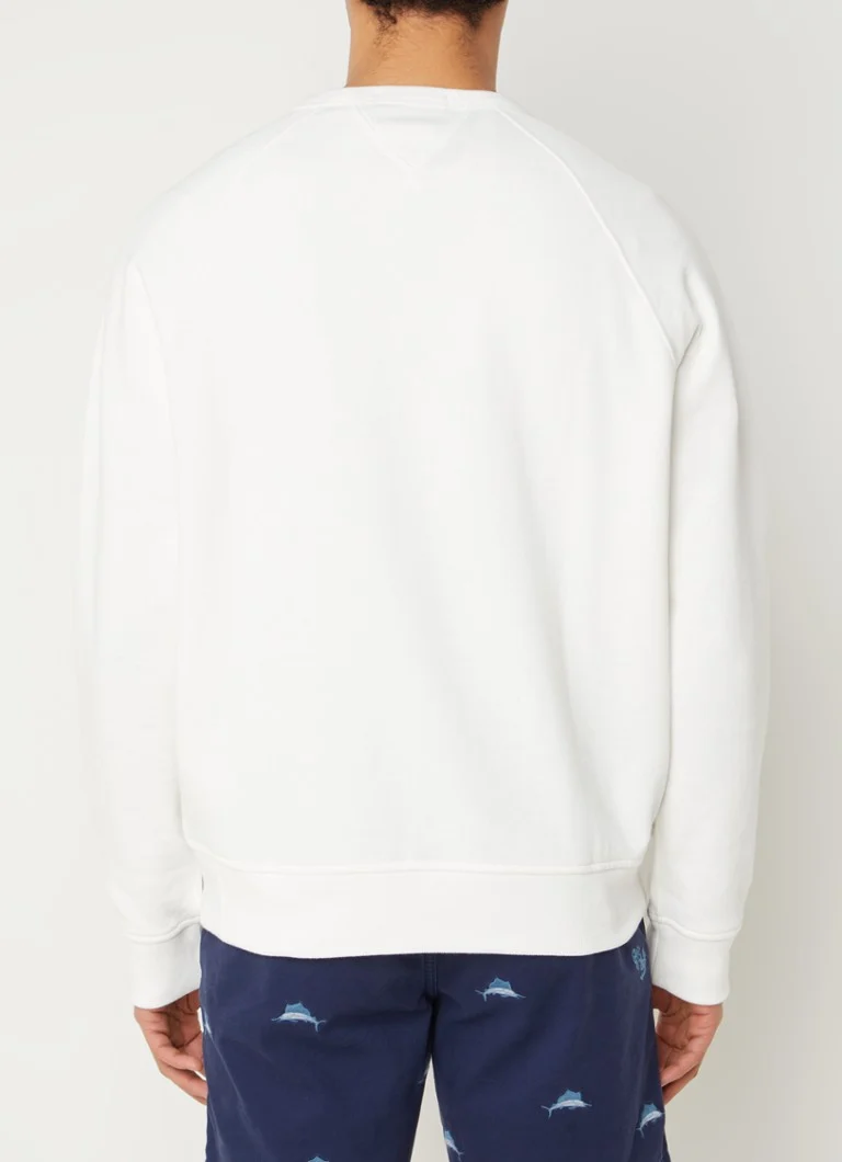 Ralph Lauren sweater with chest pocket