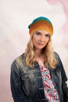 Lang Yarns Wolle Quattro Dégradé