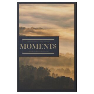 Keepers Moments - Stand-Alone Expansion (EN)