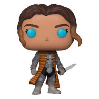 Dune 2 POP! Movies Vinyl Figur - Chan
