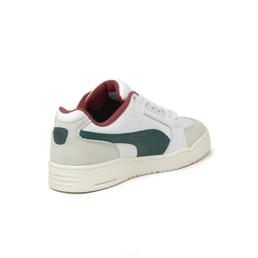 PUMA Slipstream Lo Retro 384692-011 / weiss