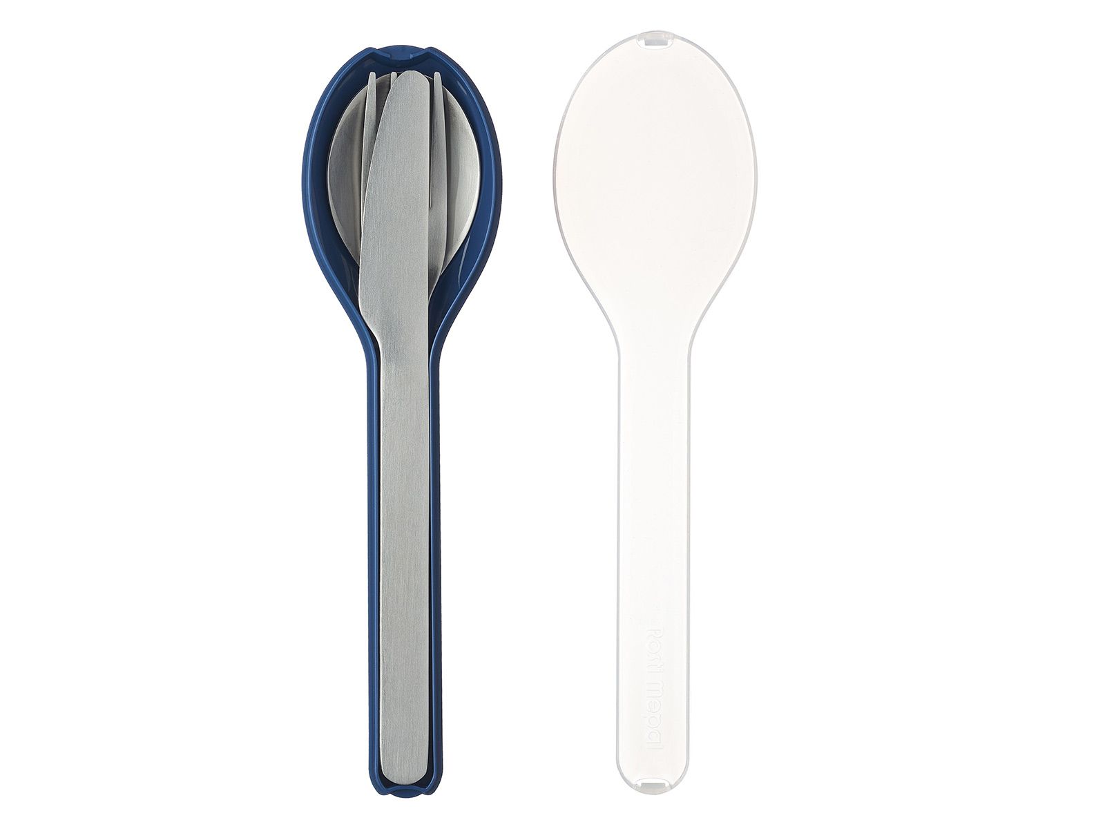 Mepal Ellipse Besteckset