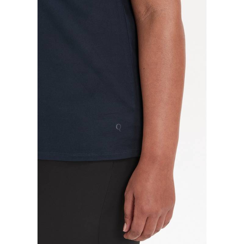 Q by Endurance Jenirei Funktionsshirt Damen