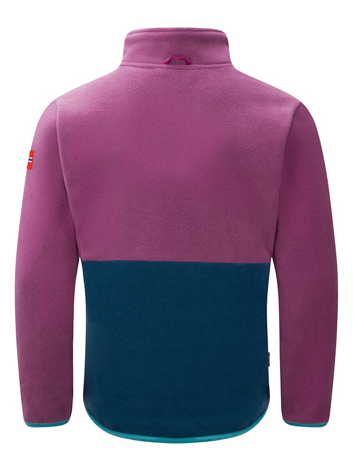 Trollkids Fleecejacke 