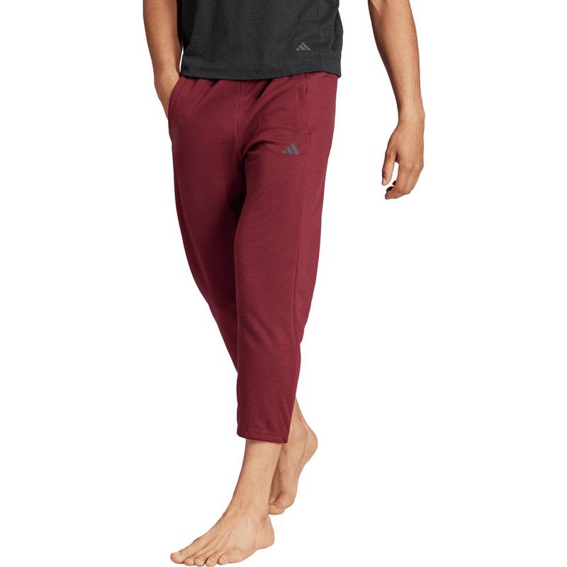adidas YOGA Trainingshose Herren