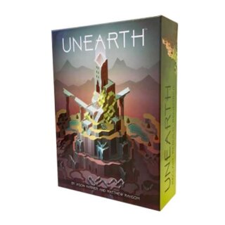 Unearth (EN)