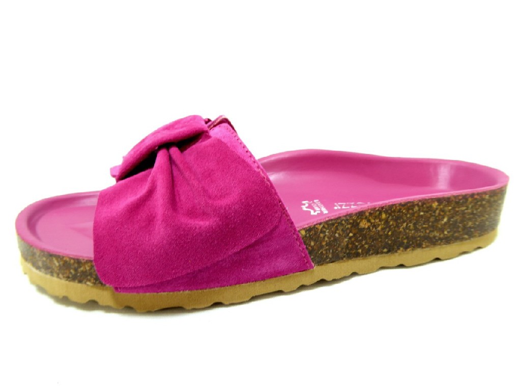 MARCO TOZZI Klassische Sandalen rot