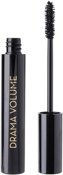 KORRES Black Volcanic Minerals Drama Mascara