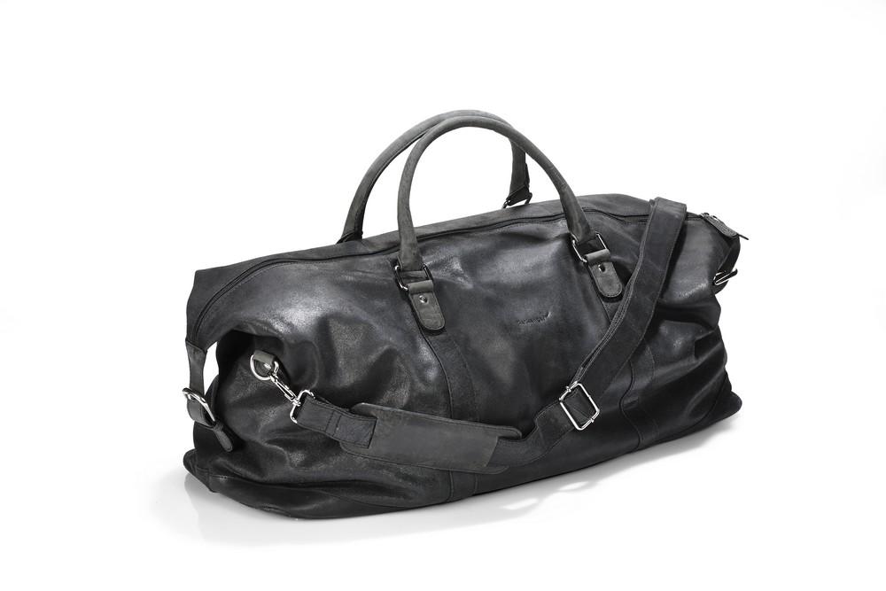 Packenger Floki Weekender Reisetasche oder Sporttasche