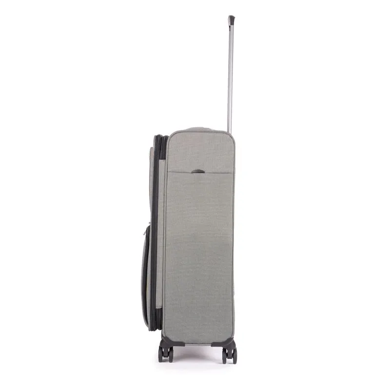 Stratic Bendigo Light + - Koffer M - Silver