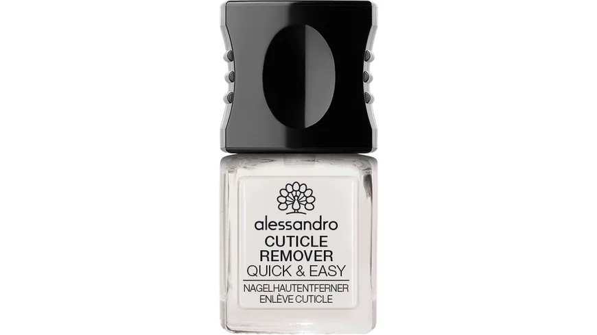 alessandro 10 Min Manicure Geschenkpackung