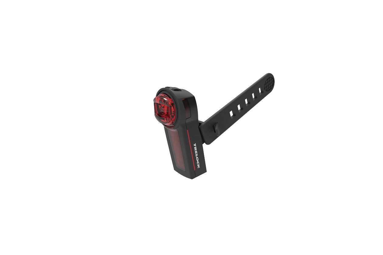Trelock LS 740 I-Go Vector rear Ru00fccklicht