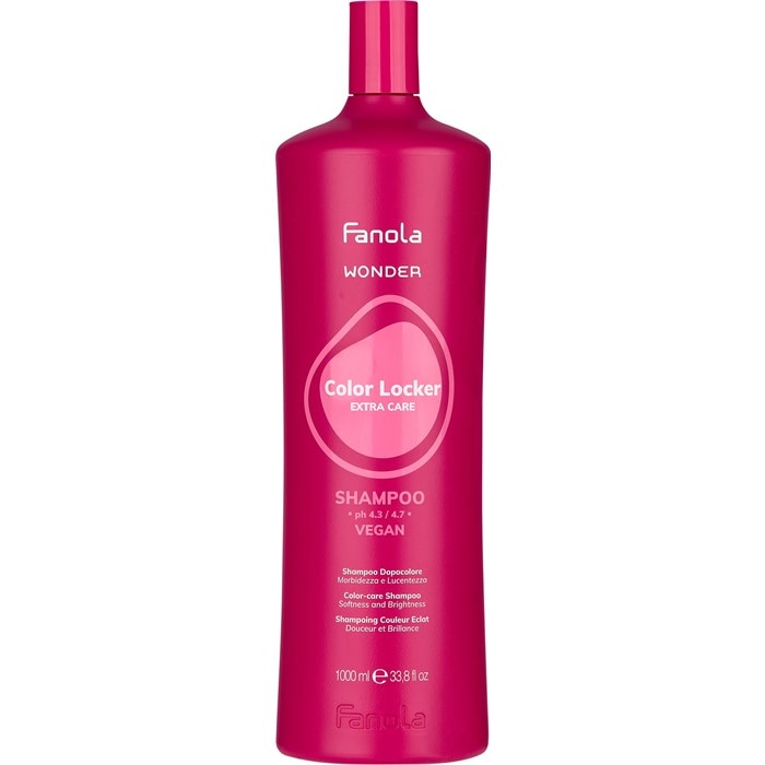 Color Locker Extra Care Shampoo