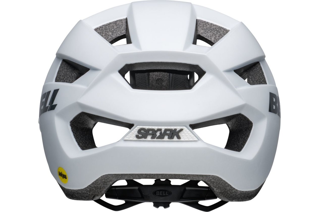 Bell Spark 2 MIPS