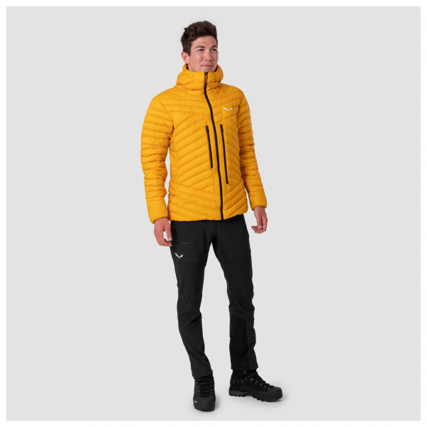 Salewa - Ortles Hybrid RDS Down Jacket - Daunenjacke