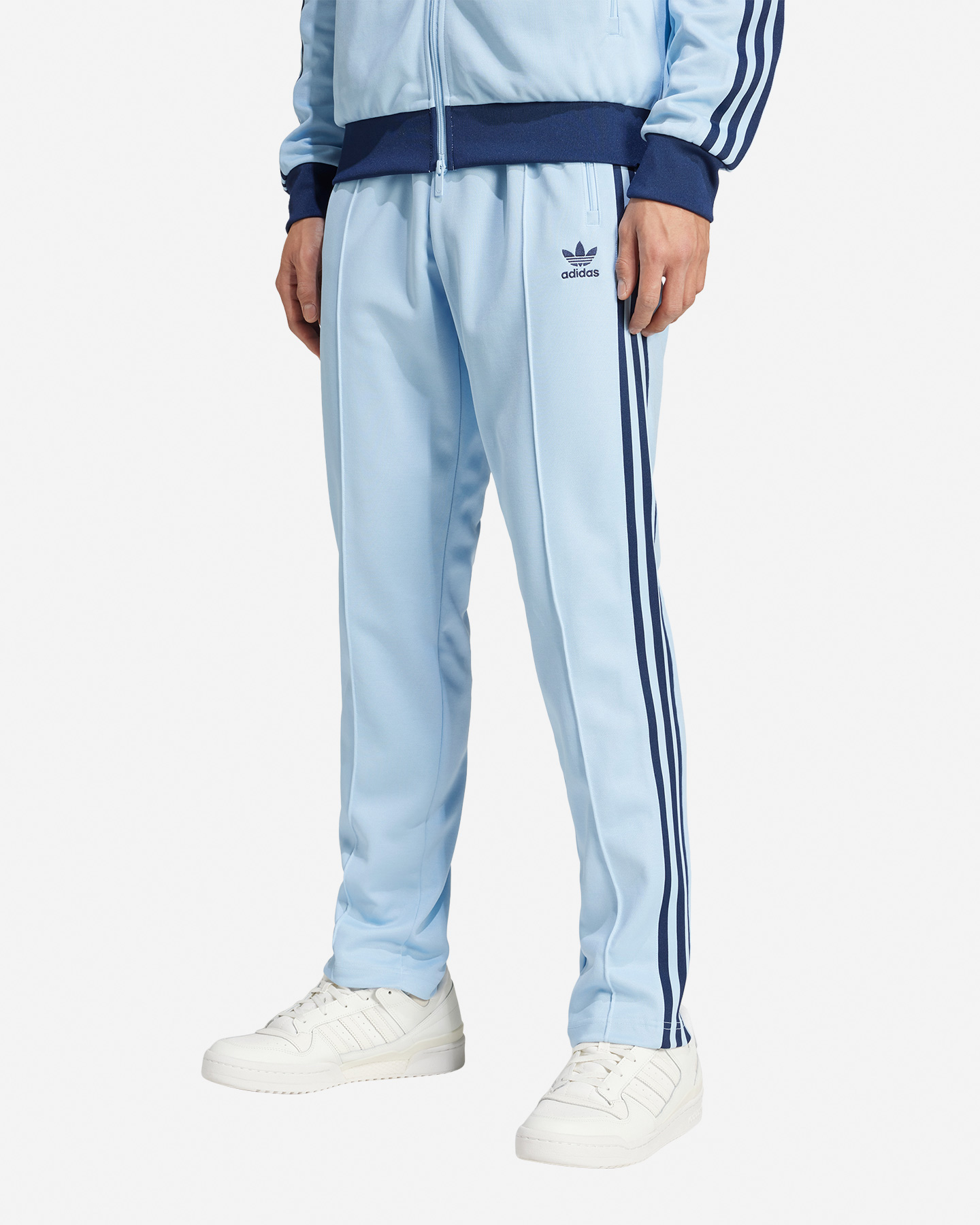 Adidas Beckenbauer Pantalone M JP2524