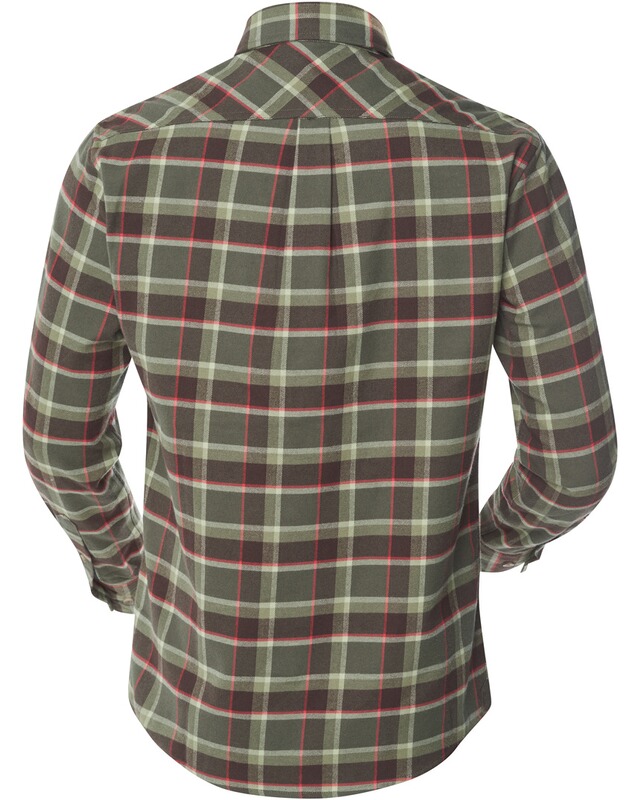 Blaser Outfits Hemd Charles
