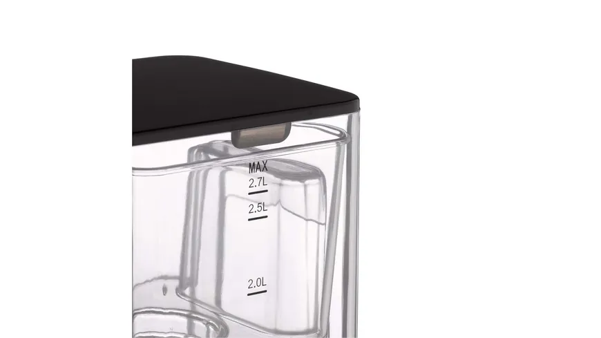 CASO Design Heißwasser-Spender HOT 7