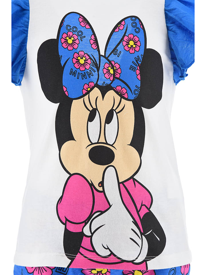 Disney Minnie Mouse Pyjama 
