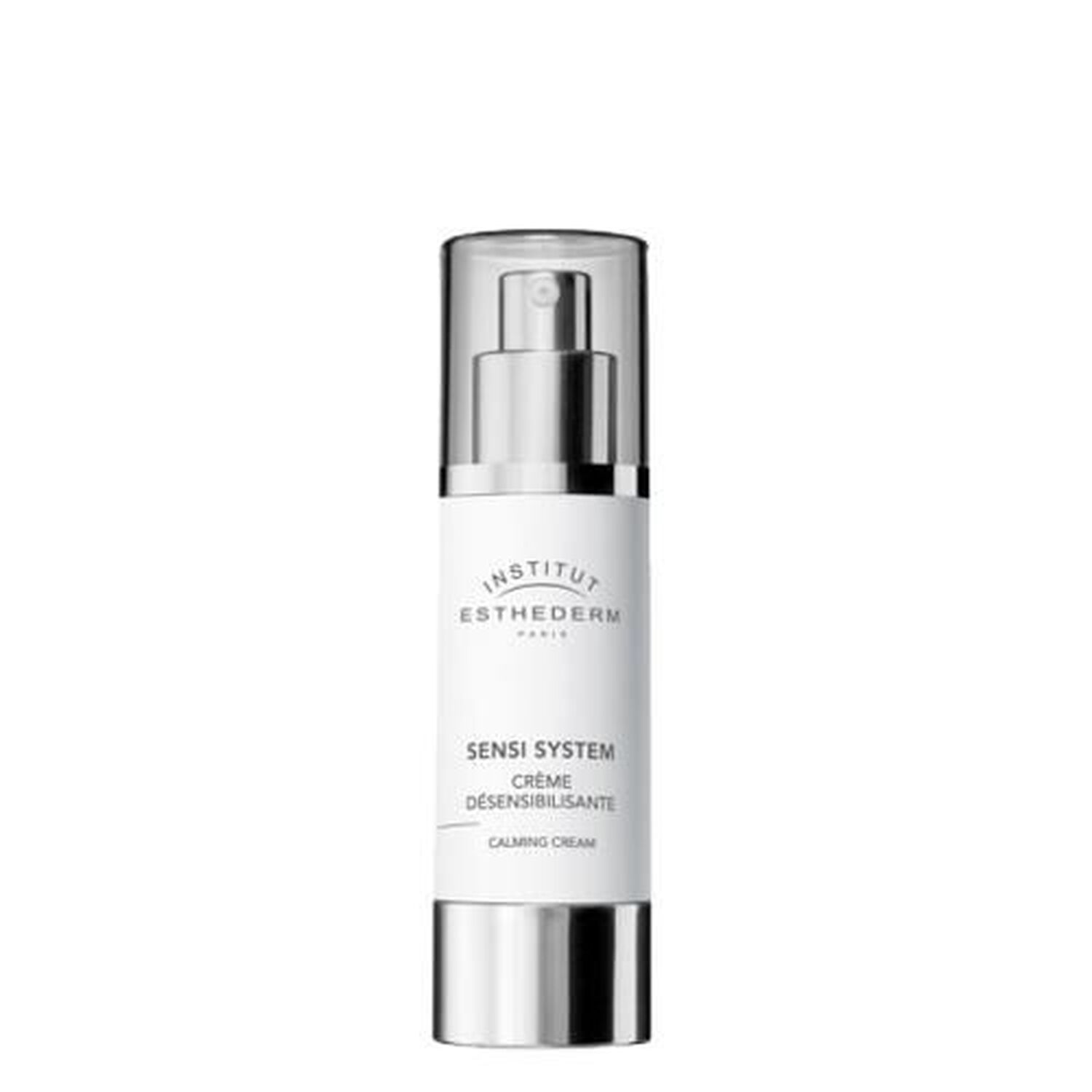 Esthederm Sensi System Crème Désensibilisante Protectrice 50 ml