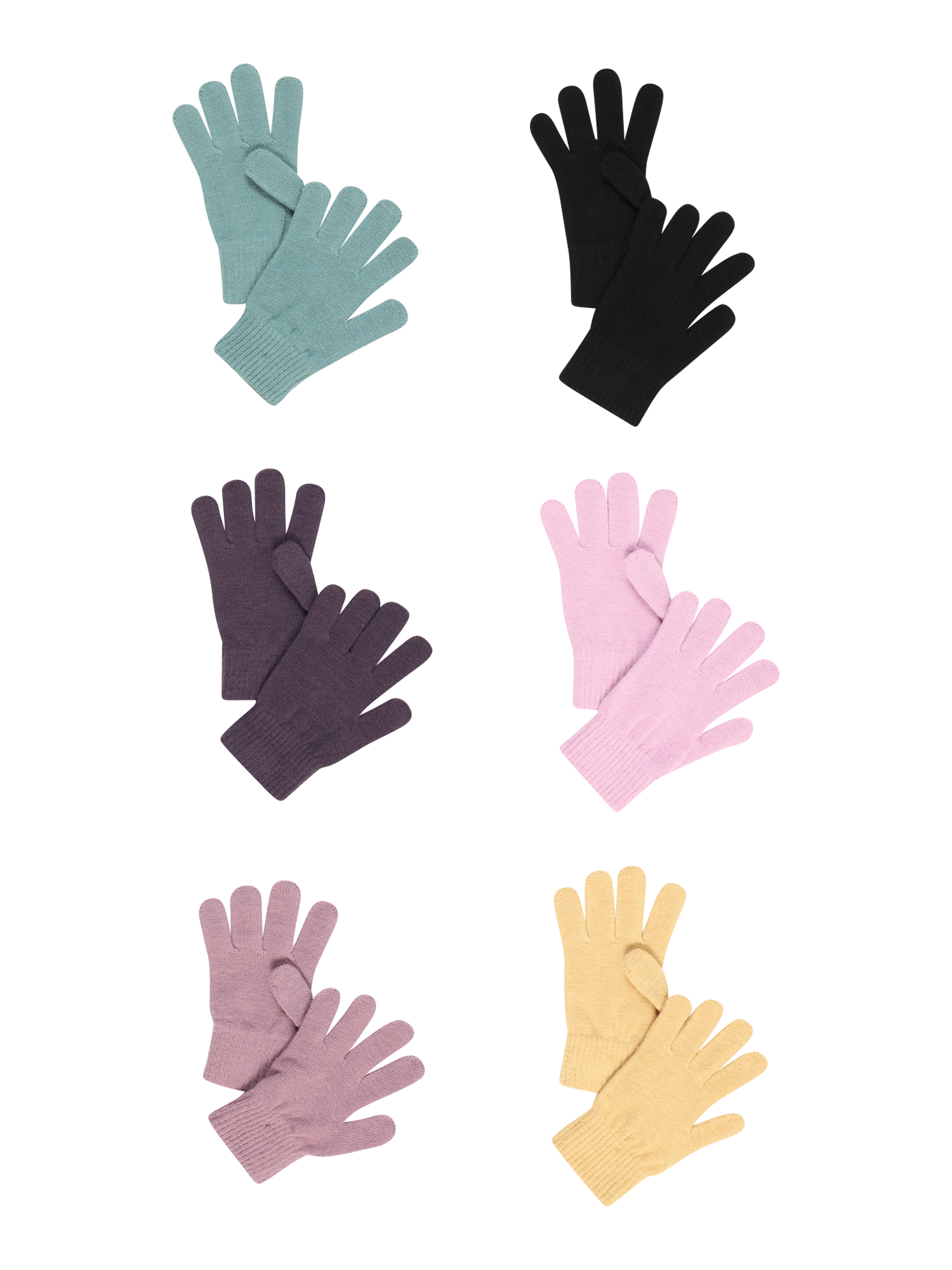 Gloves