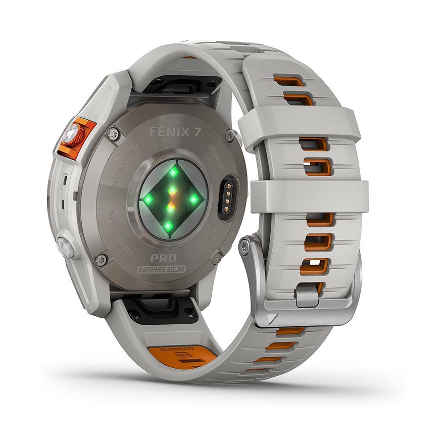 Garmin Smartwatch Fenix 7 Pro