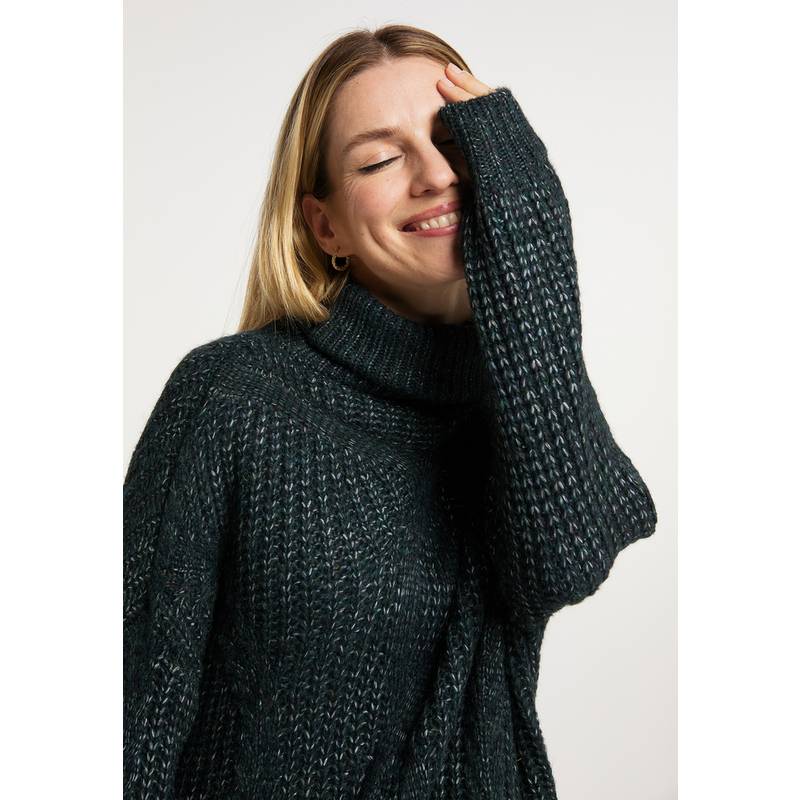 Usha Strickpullover Damen
