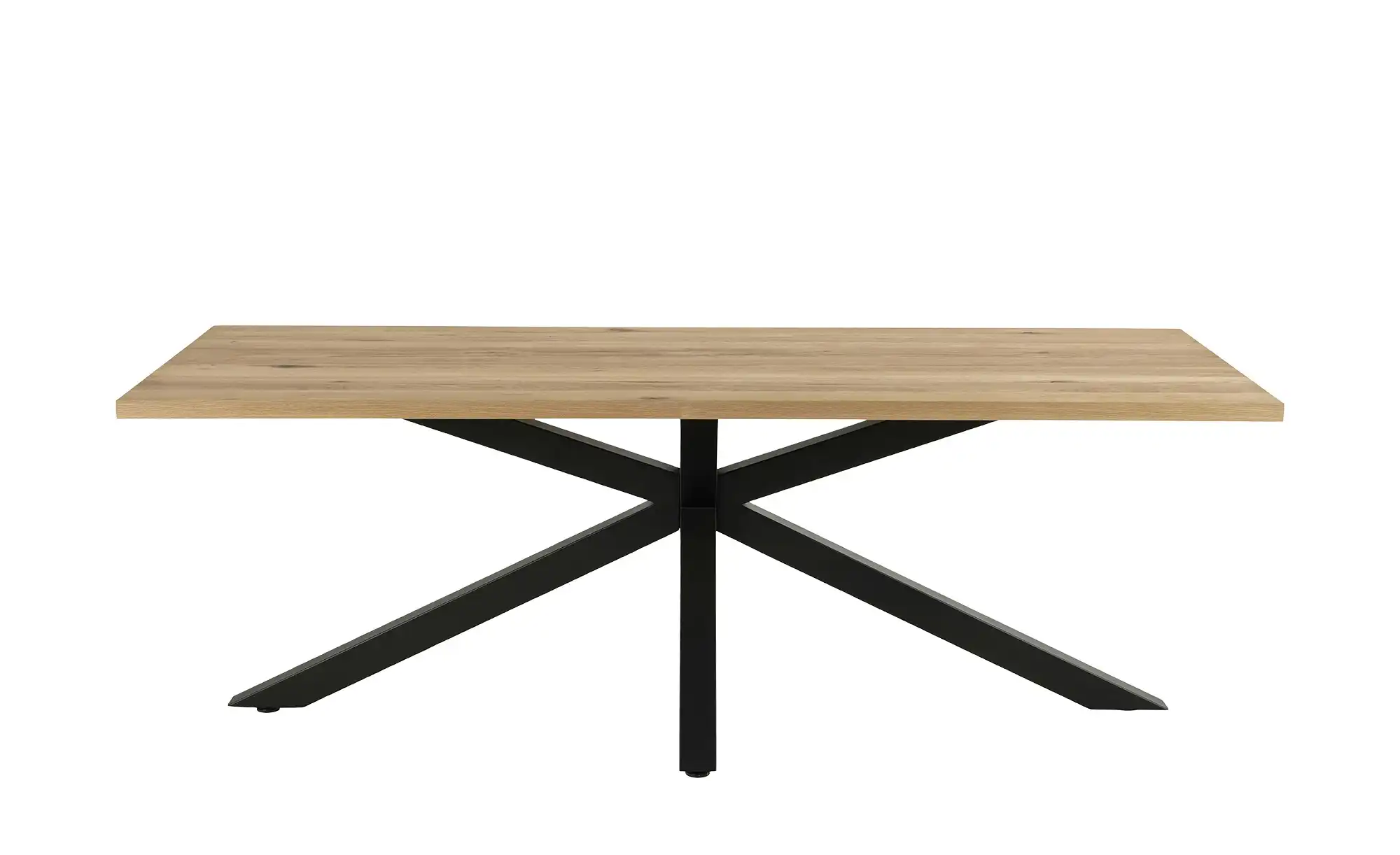 Esstisch 220 x 90 cm
