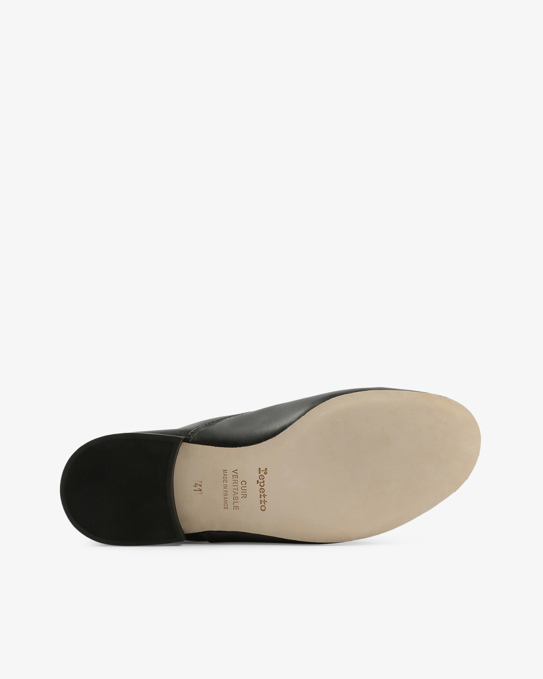 Zizi oxford shoes - Man