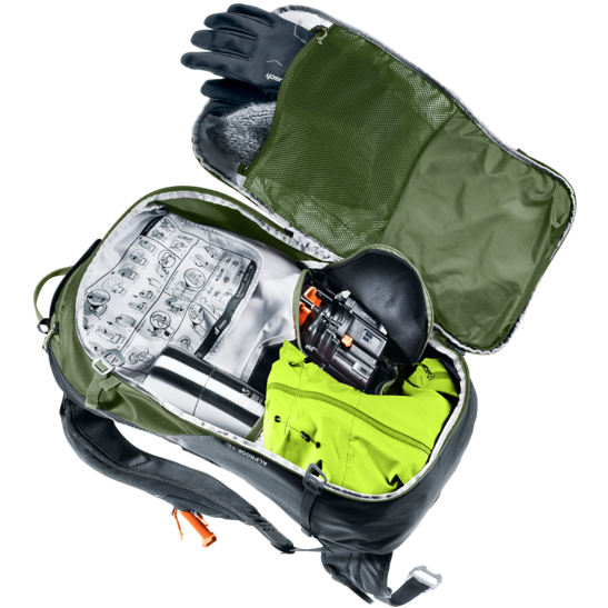 deuter Alproof 32 | Lawinenrucksack