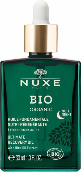 Nuxe Bio Rice Oil Extract Gesichtsöl
