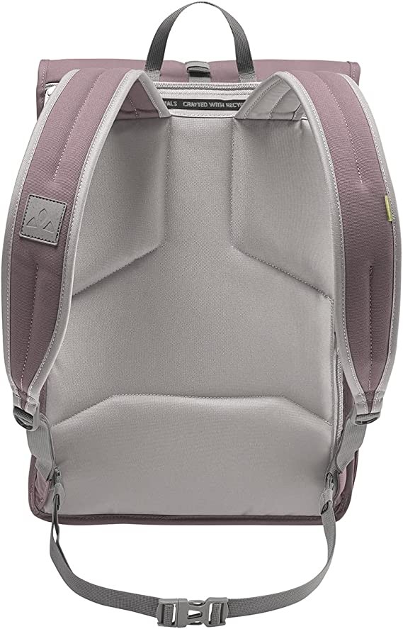 VAUDE Handtaschen lila/pink Coreway Rolltop 20