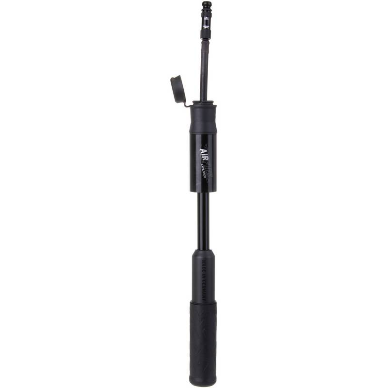 SKS Germany AIRFLEX EXPLORER Fahrradpumpe