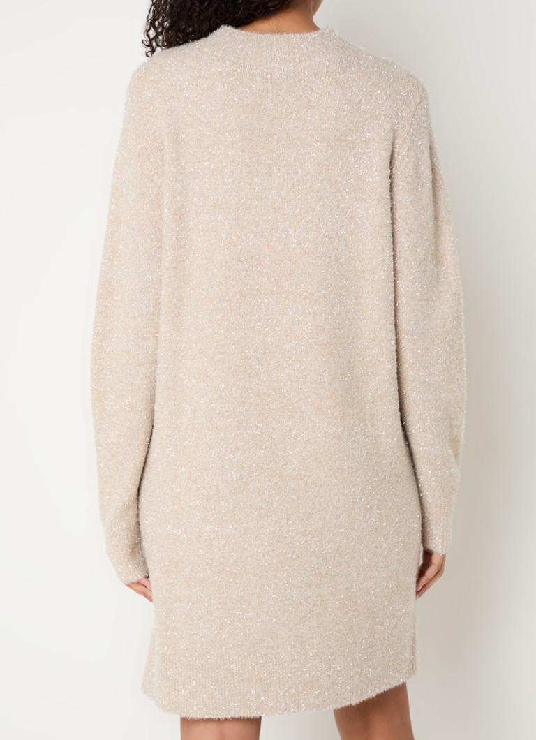 Abito OPUS Waletta in maglia grossa con lurex