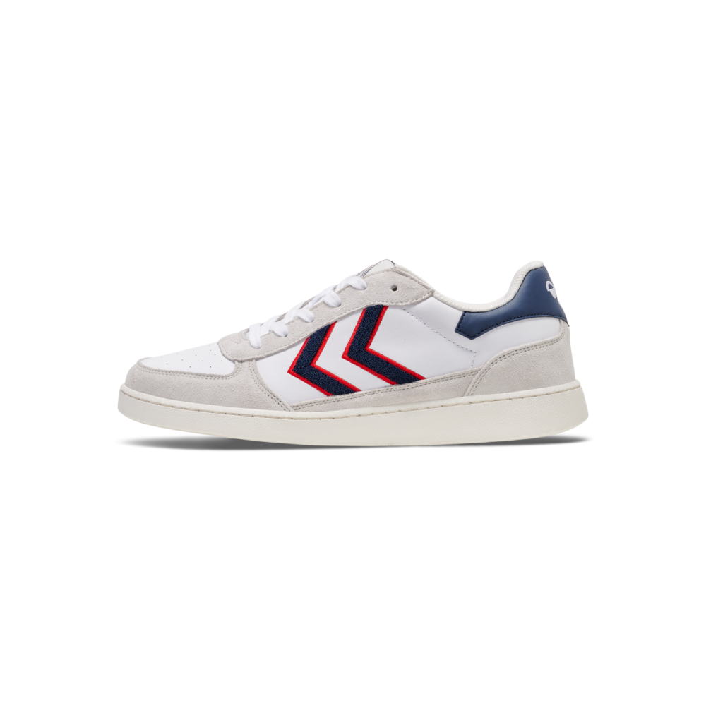 HUMMEL Royal HB CH 218638-9101 / weiss