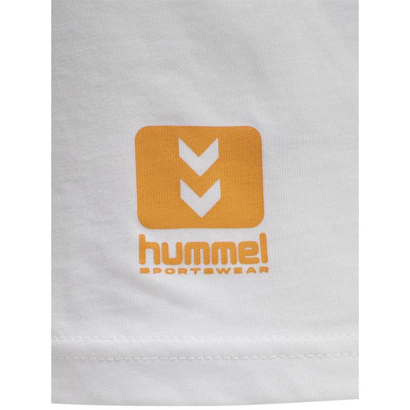 hummel hmlLGC LEON T-SHIRT T-Shirt