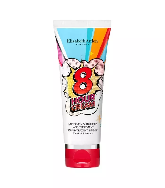 EIGHT HOUR Super Héros Soin Hydratant Intense Pour les Mains