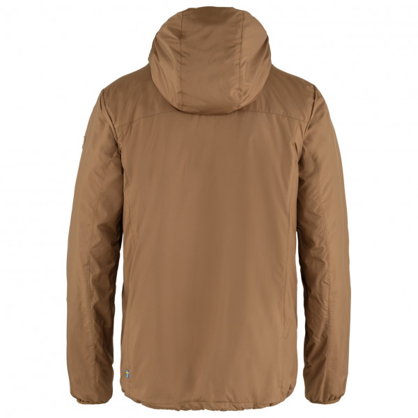 Fjällräven - Keb Wool Padded Jacket - Isolationsjacke