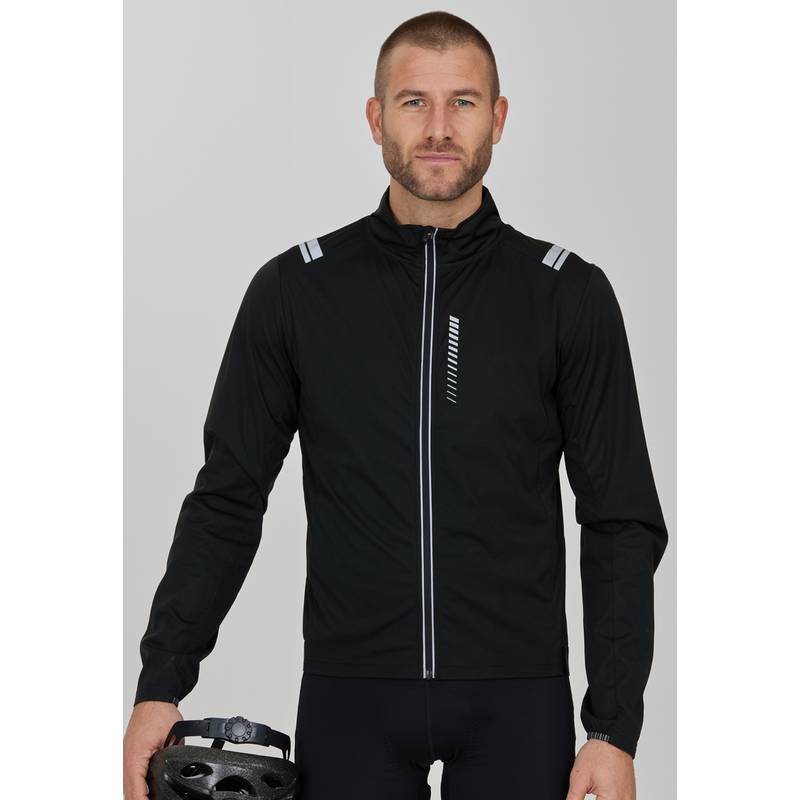 Endurance Justine Fahrradjacke Herren
