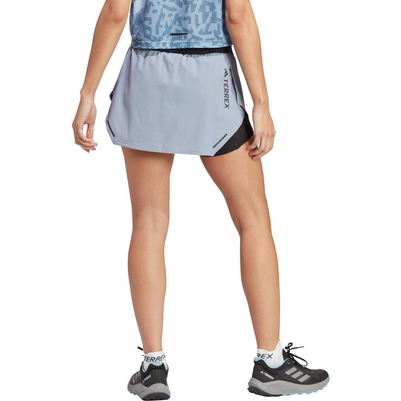 adidas AGRAVIC Laufrock Damen