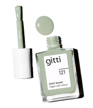gitti no. 121 Nagellack-15 ml