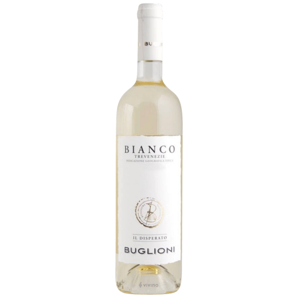 BuglioniIl Disperato Bianco delle Venezie 2022