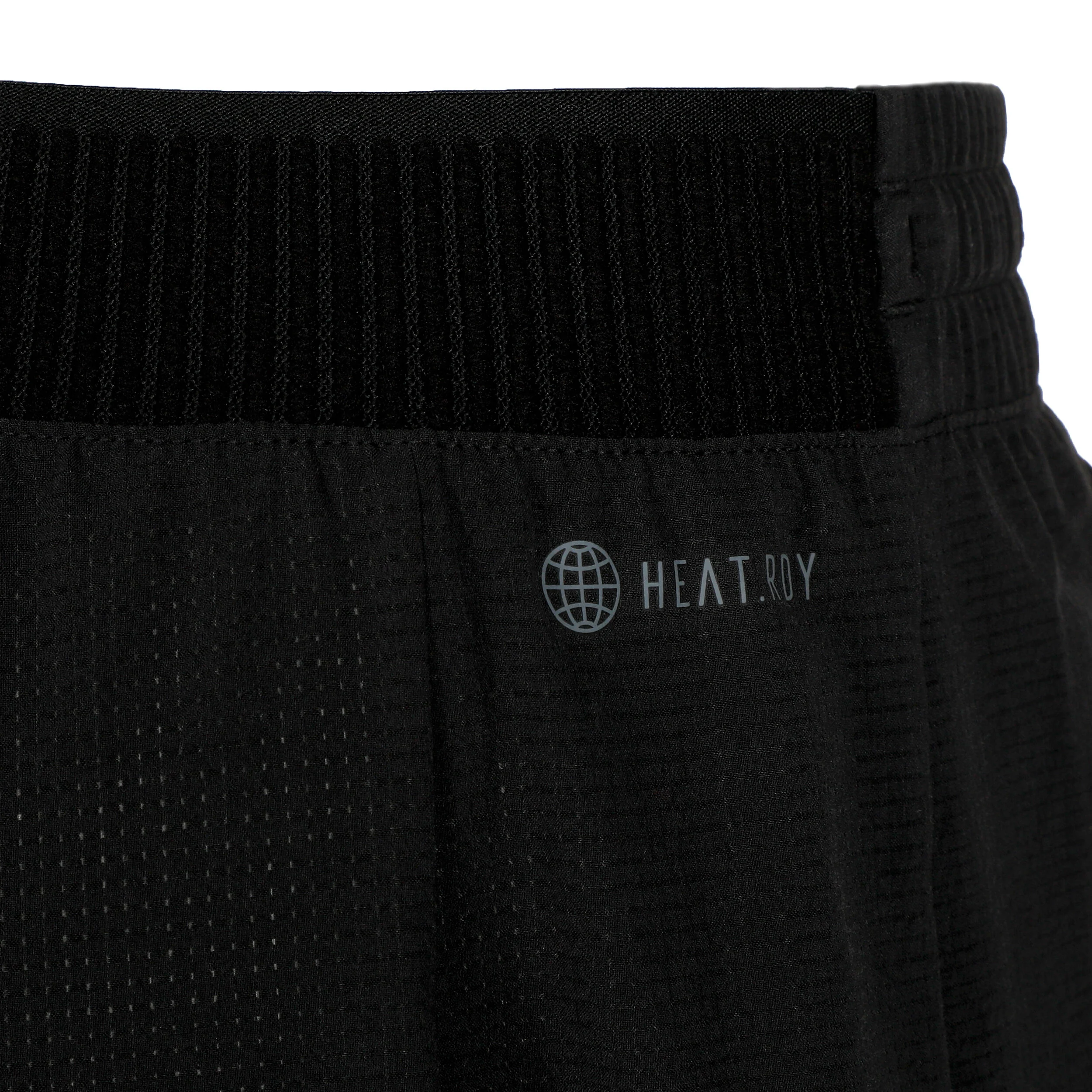 Ergo 9in Shorts Herren - Schwarz