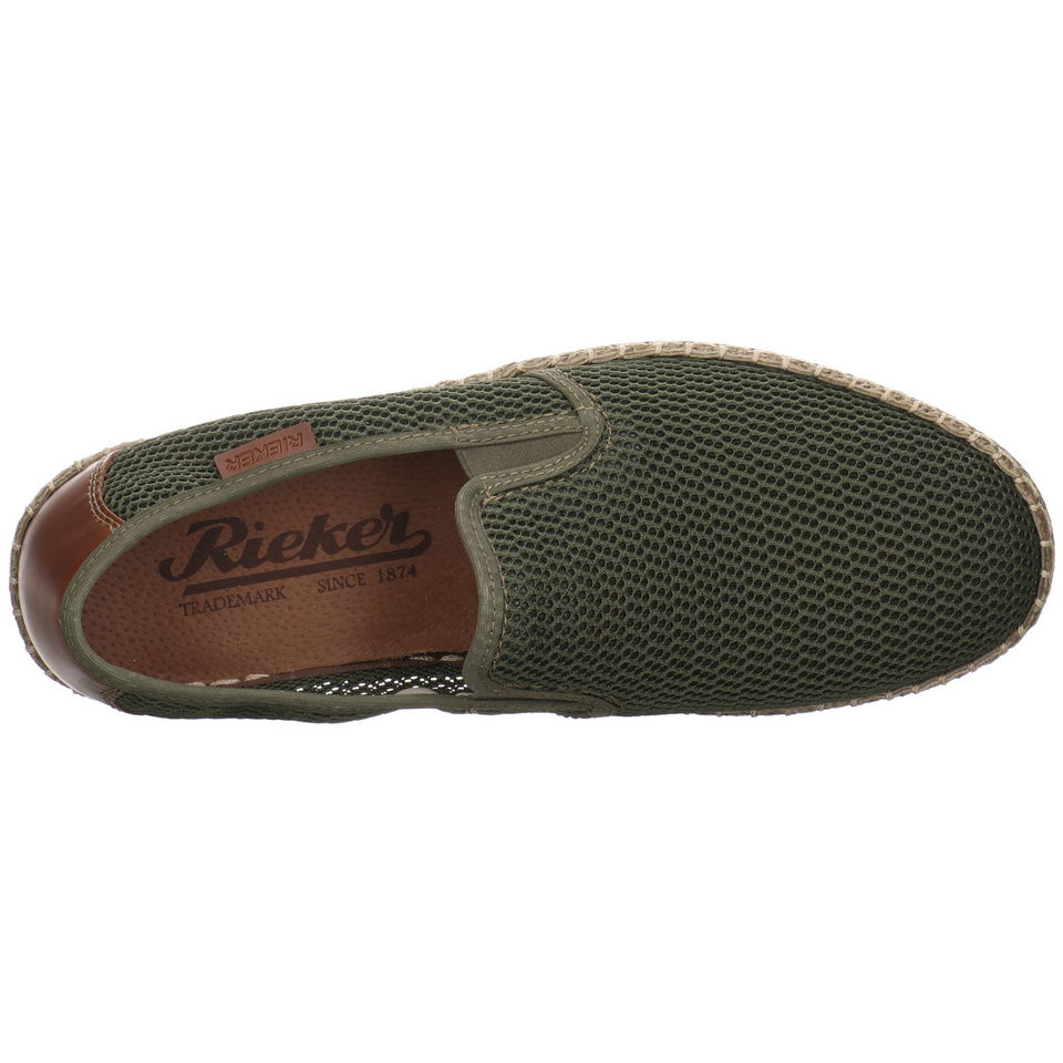Rieker Slipper