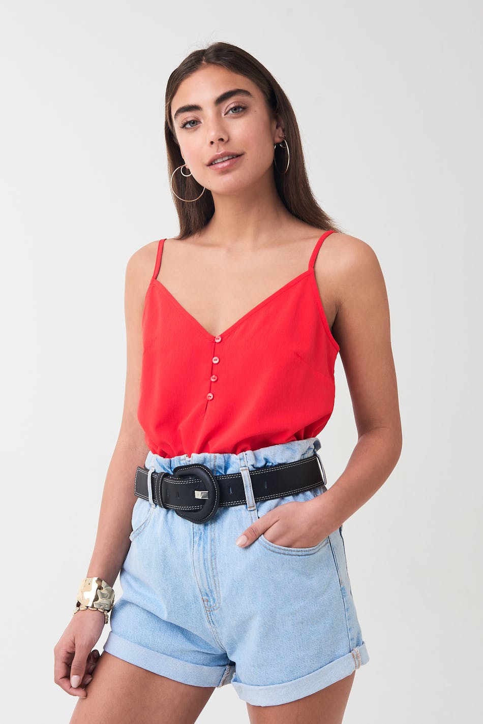 Marika singlet