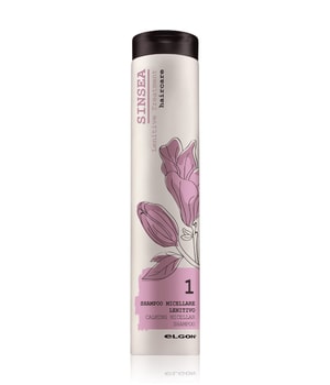 eLGON Sinsea Sensitive Scalp 1 Haarshampoo-250 ml