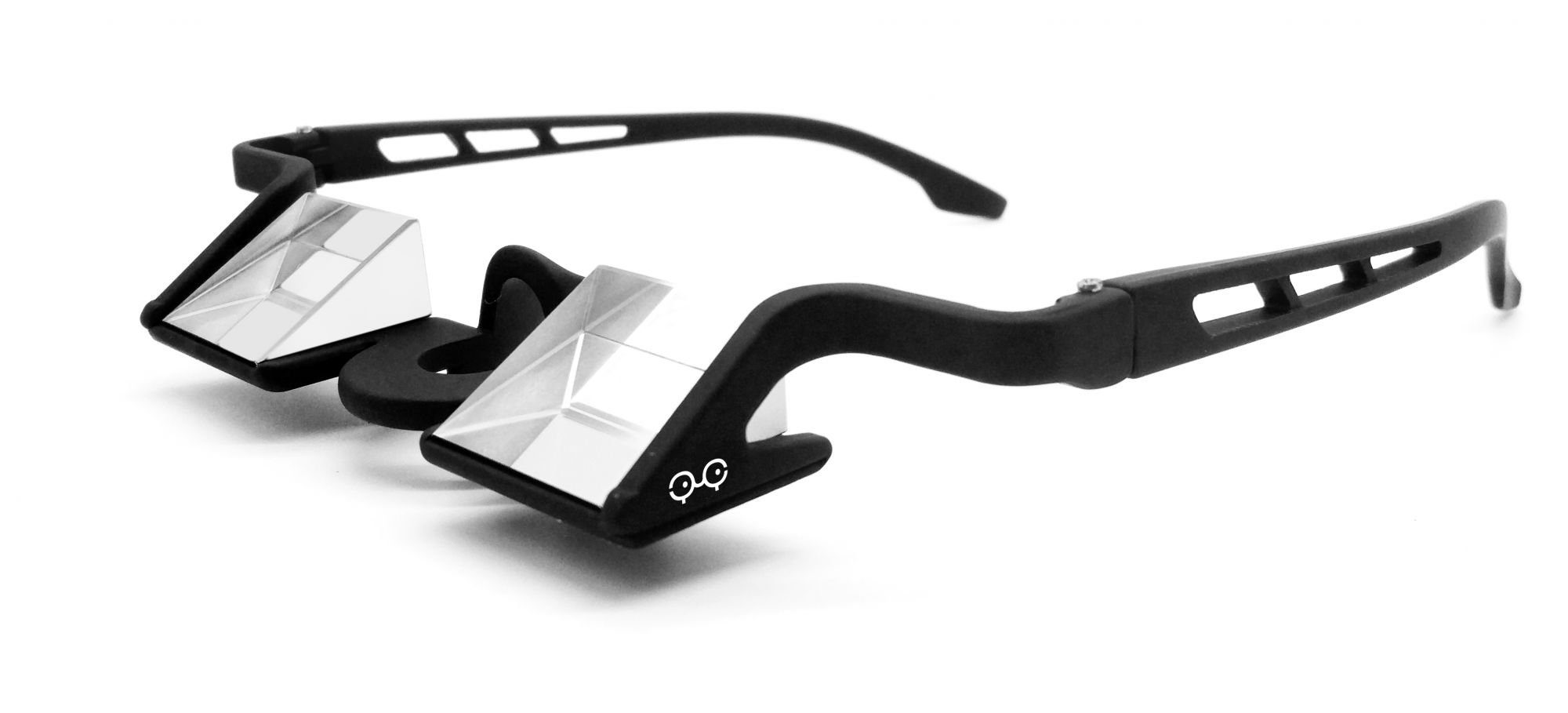 Y&Y Vertical Kletter-Trainingsgerät Yy Vertical Sicherungsbrille Plasfun Evo