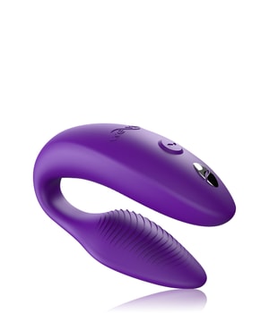 We-Vibe Sync Violett Vibrator-1 Stk