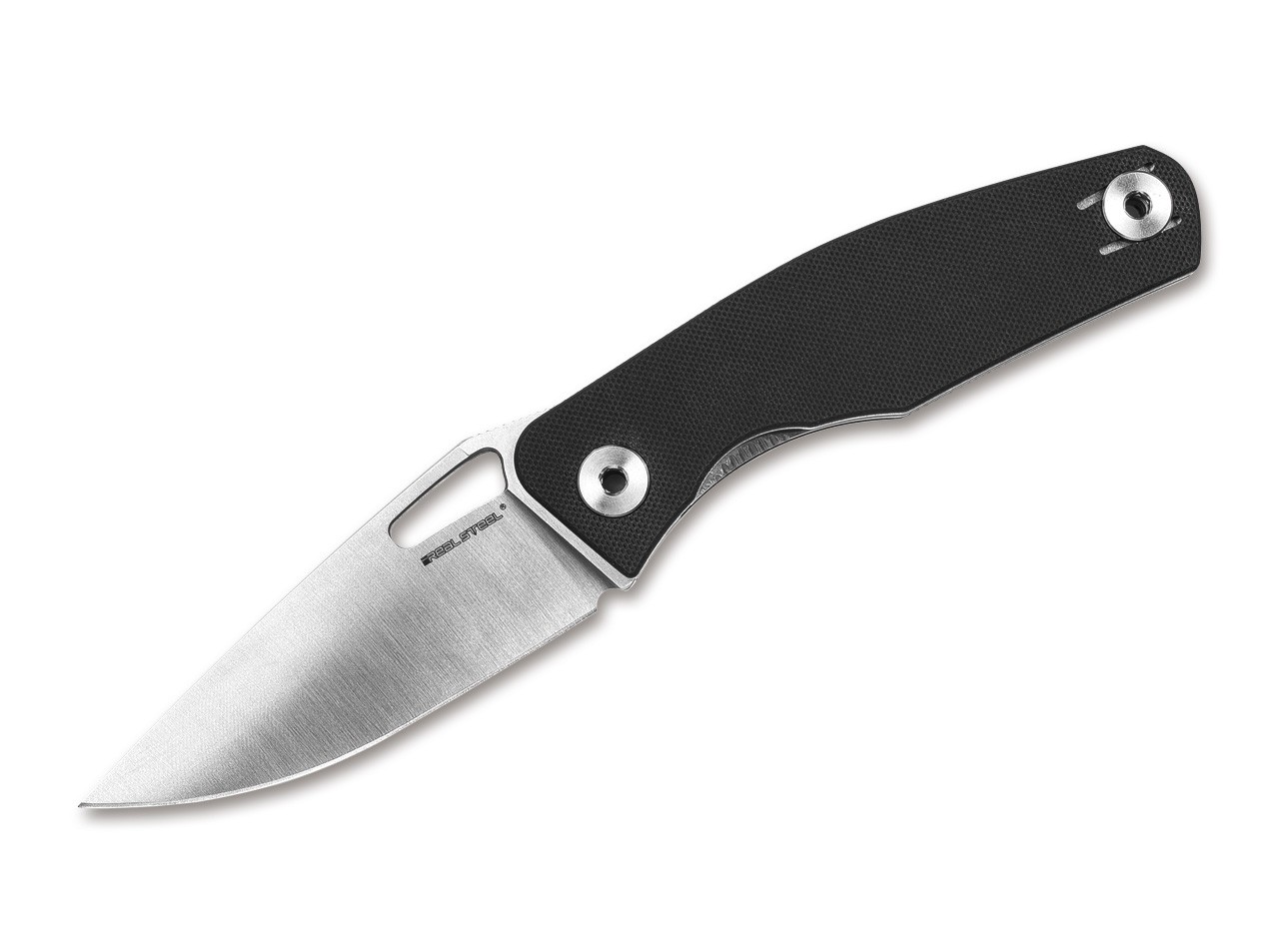 Terra Black G10